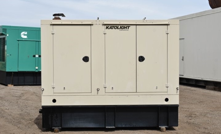 永定购买柴油发电机需留心哪些问题?