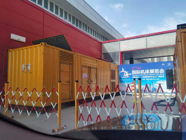 永定发电机出租 对于发电机的特性你了解多少？