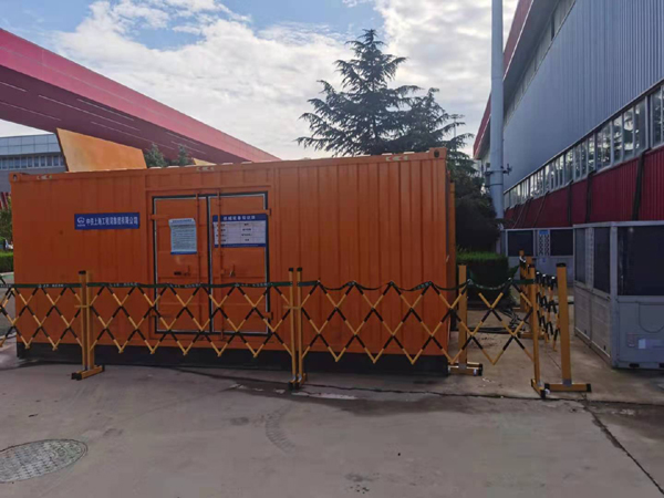 永定柴油发电机组单支点和双支点的区别是什么？