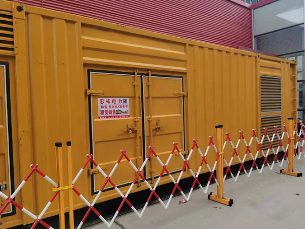 永定关于通用发电机的十万个为什么？