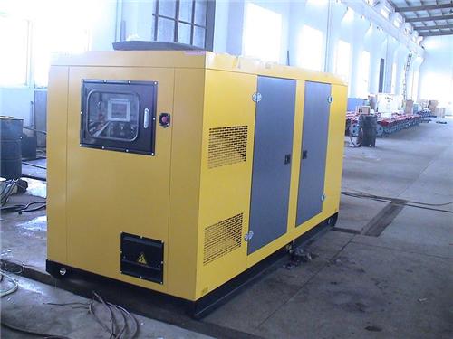 永定租赁发电机 柴油发电机组的蓄电池种类有哪些？