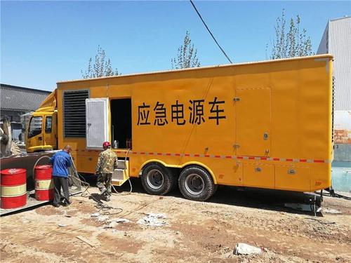 永定发电车租赁-教您挑选发电机哪些技巧可以掌握使用
