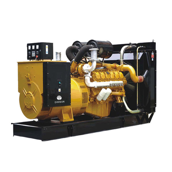 永定租赁发电机-怎样确保潍柴发电机组的质量