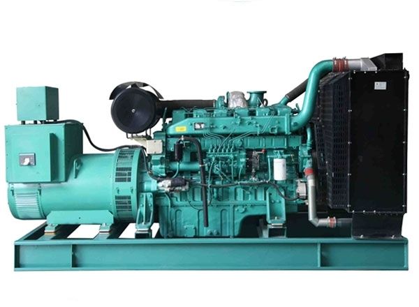 永定发电机租赁-柴油发电机与汽油发电机的区别