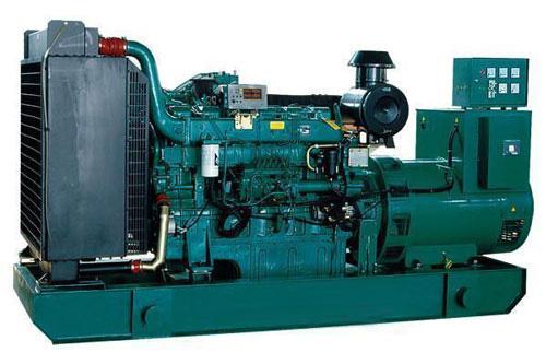 永定出租发电机-康明斯发电机指示控制灯的作用