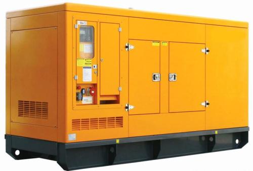 永定出租发电机-发电机组的选购原则包括哪些方面