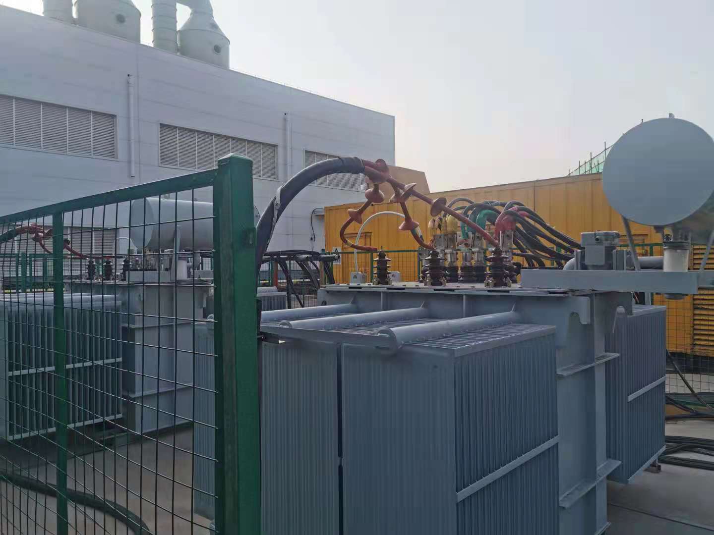 永定出租发电机-静音柴油发电机不维护的危害