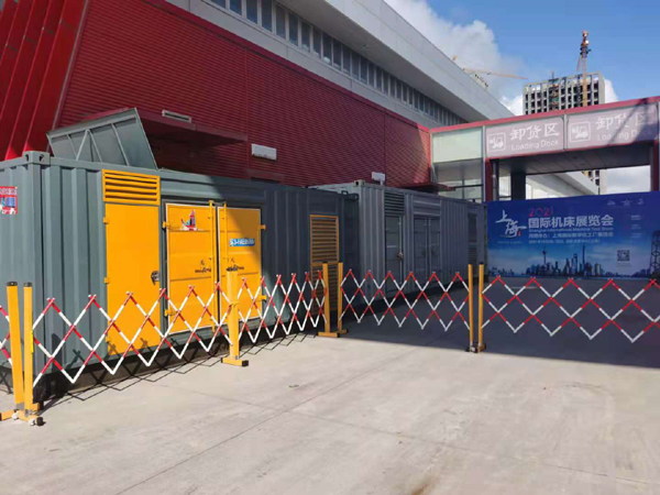 永定租赁发电机-柴油发电机组为什么油耗比较大