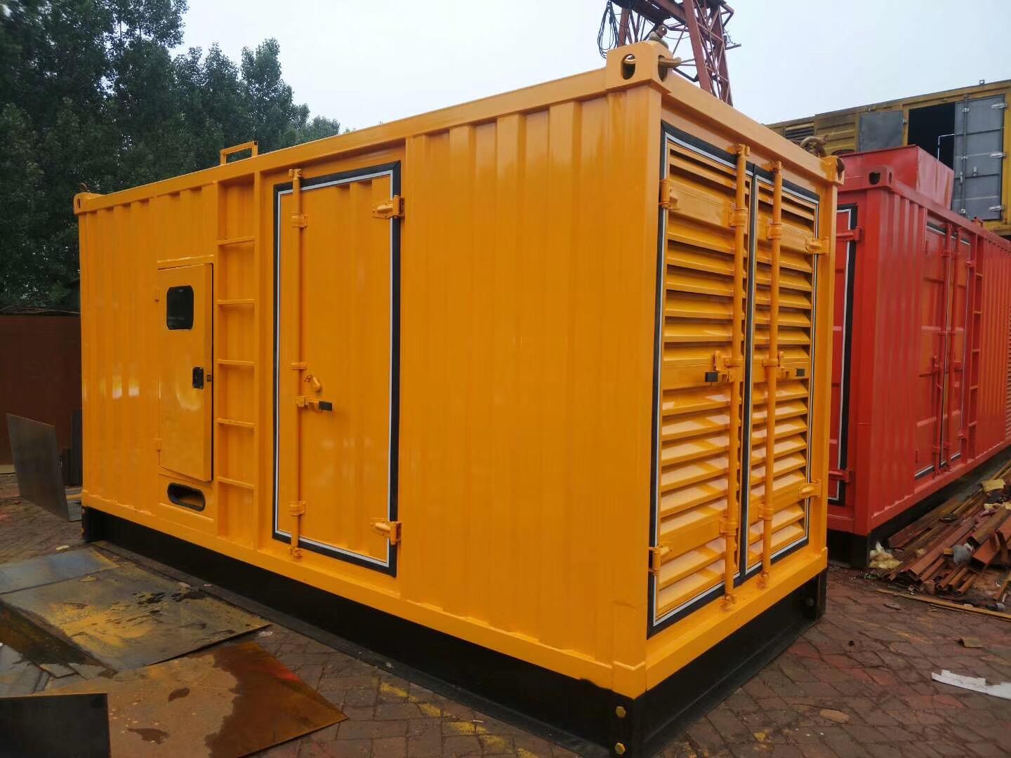 永定300kw柴油发电机组一个小时需要的油耗