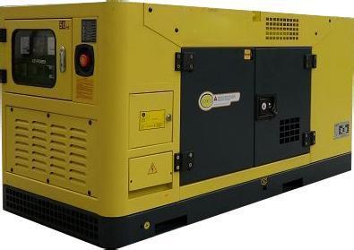 永定出租发电机-发电机温度过高怎么解决
