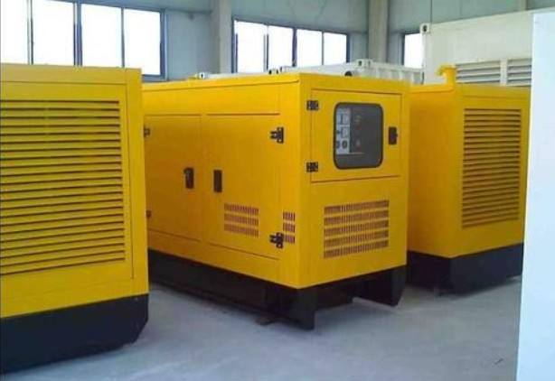 永定出租发电机-启动柴油发电机组前我们要检查什么？