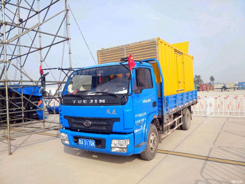 永定租赁发电机-柴油发电机组租赁之新发电机组热磨合与冷磨合的区别