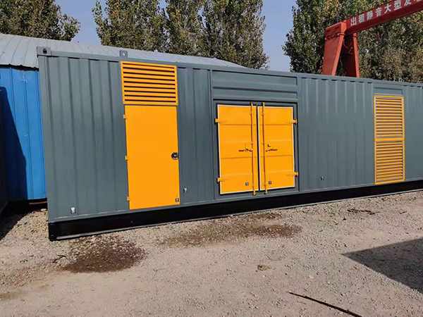 永定签订发电机出租合同时需要注意的一些重要事项：