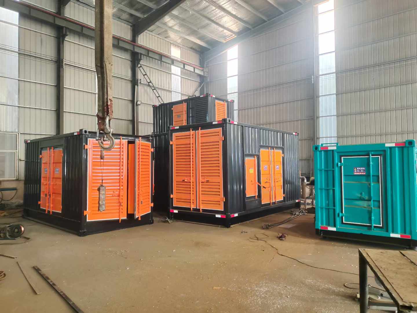 永定发动机故障灯亮了是什么原因？