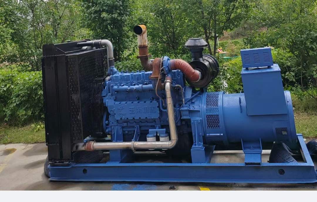 永定发电机出租如何选择适合的空开类型？