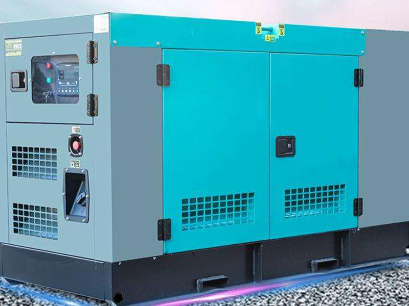 永定柴油发电机组如何选择适合滤清器密封圈的机油？