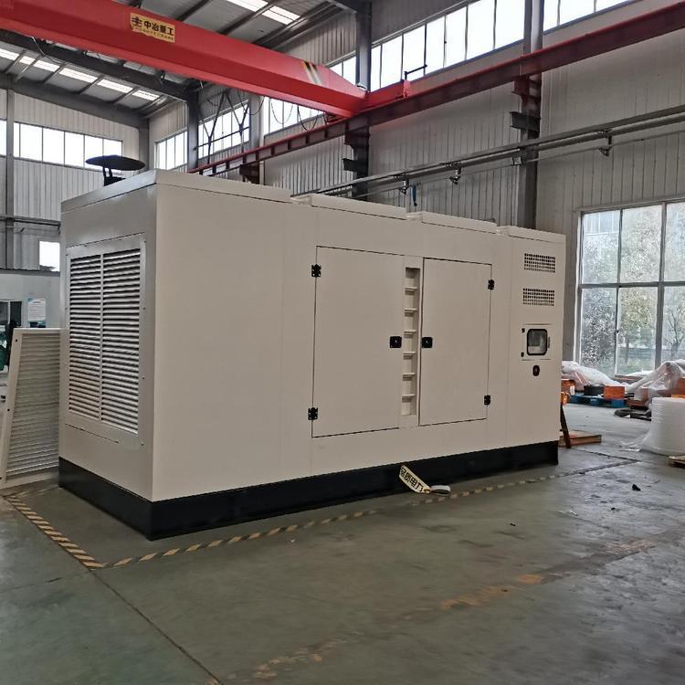 永定启动发电机组时需要注意什么？