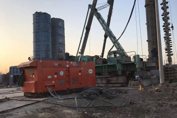 永定如何检查发电机组燃油系统的密封性？