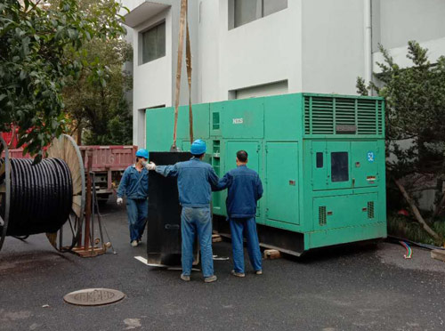 永定核电厂应急柴油发电机的调试和维护对其他工厂发电机有哪些借鉴意义？