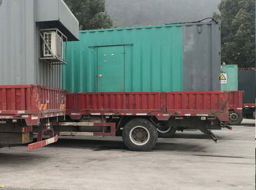 永定柴油发电机组使用注意安全事项有哪些？