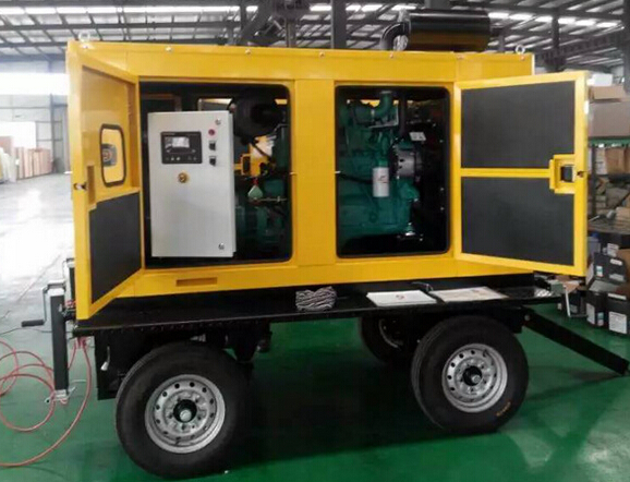 永定不同标号的柴油混合使用对发动机的油耗有什么影响？