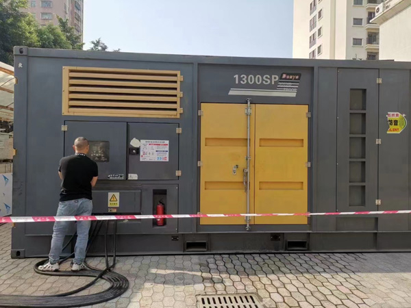 永定延长空气滤清器使用寿命的注意事项