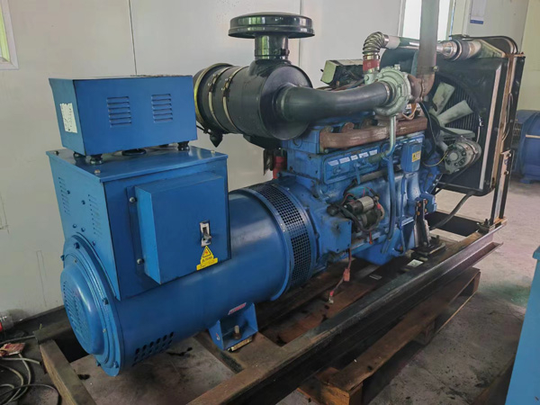 永定100kW柴油发电机组使用多级机油有哪些优缺点？
