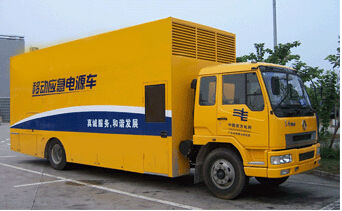 永定发电机组如何判断水冷式机油散热器是否需要更换？