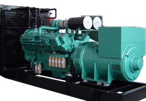 永定冬季柴油发电机组启动前应进行哪些预热操作？